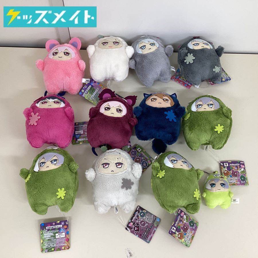 新品】アイドリッシュセブン メタルカード 第9弾 9-8 Heavenly