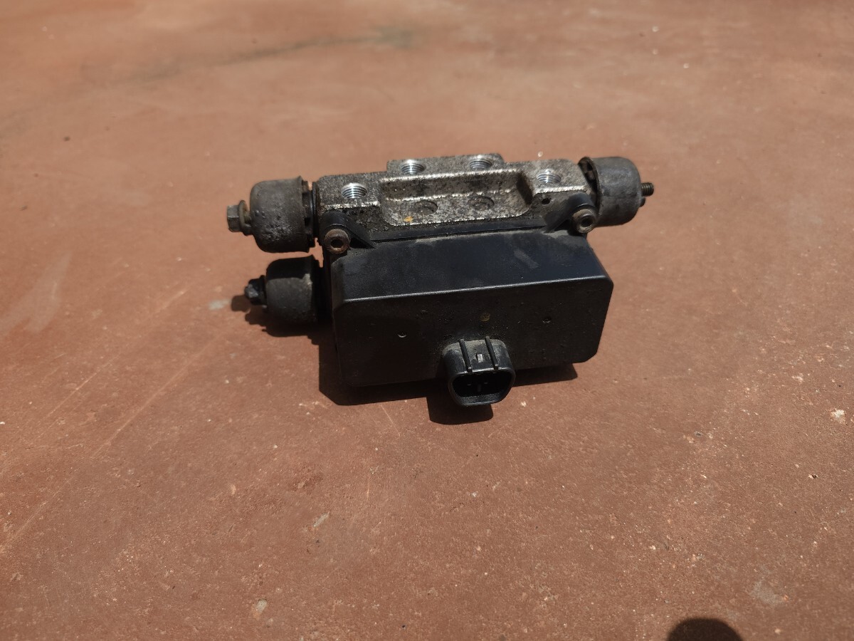 AP///[L-6]レクサス LS600hL UVF46 前期 運転席ロアパネル コラム下 ミラースイッチ スイッチパネル LS600h UVF45 AP⁄⁄⁄[L-6]レクサス LS600hL UVF46 前期 運転席ロアパネル コラム下