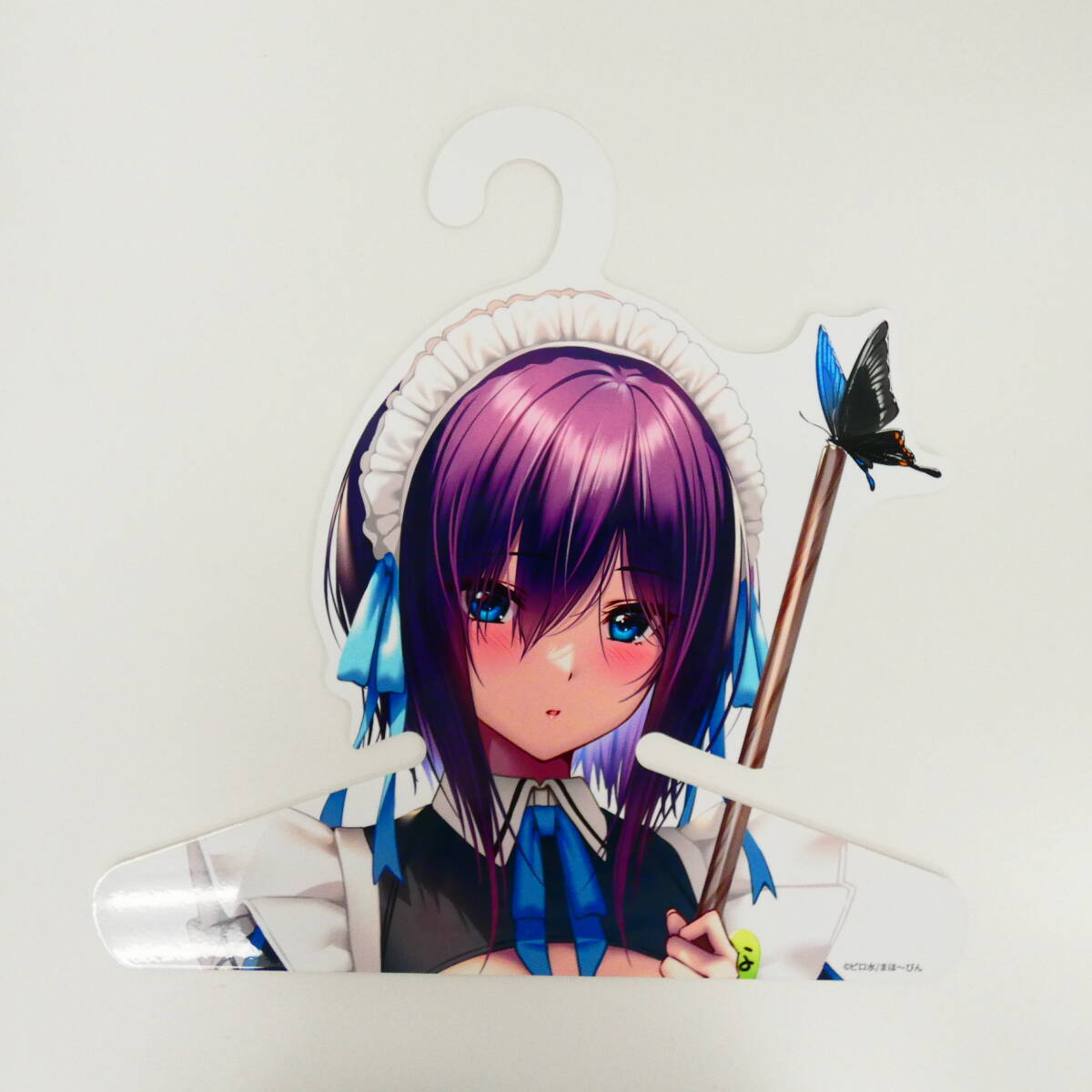 だにまる プレイマット 特別版 〇LUNLUNサプライ】『#39』《つの
