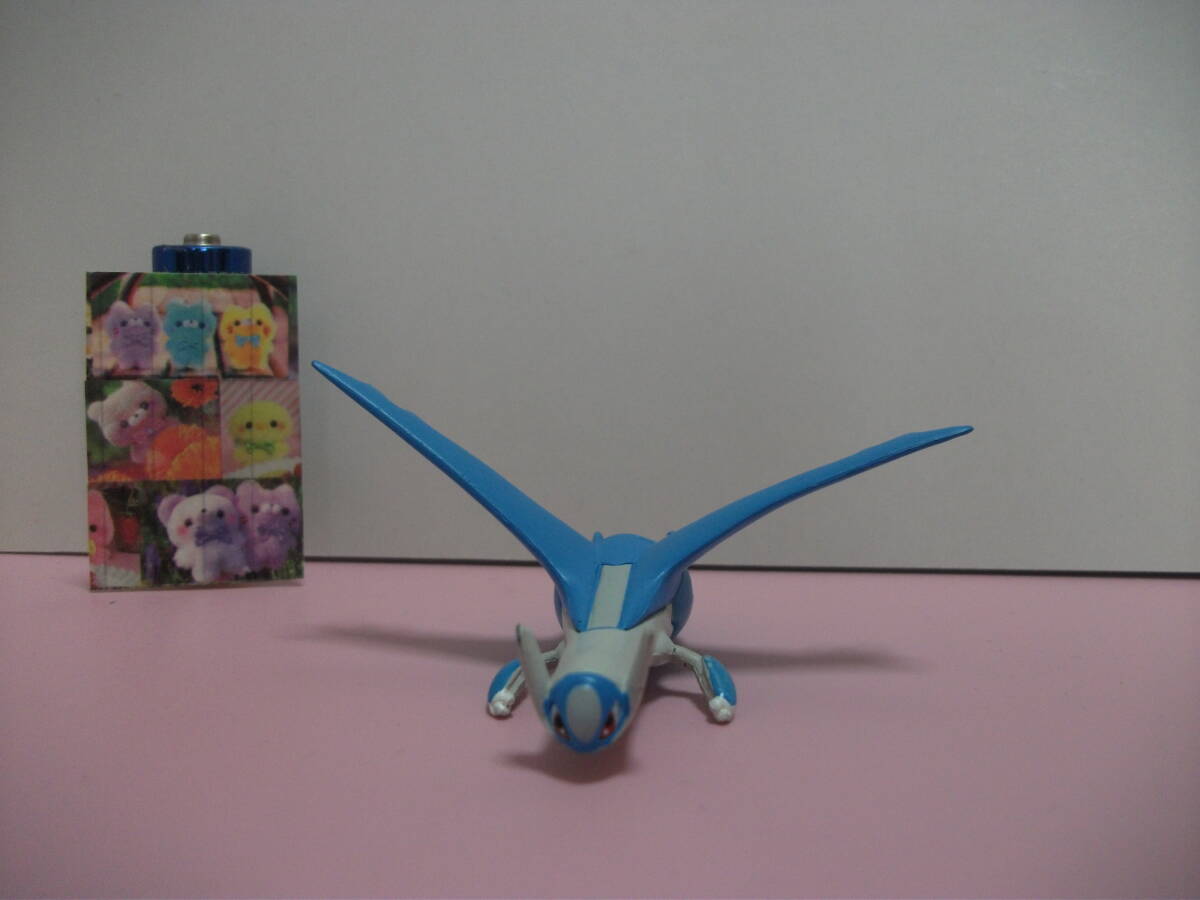 新品】新品未開封 ポケモン モンスターコレクション モンコレ メガ