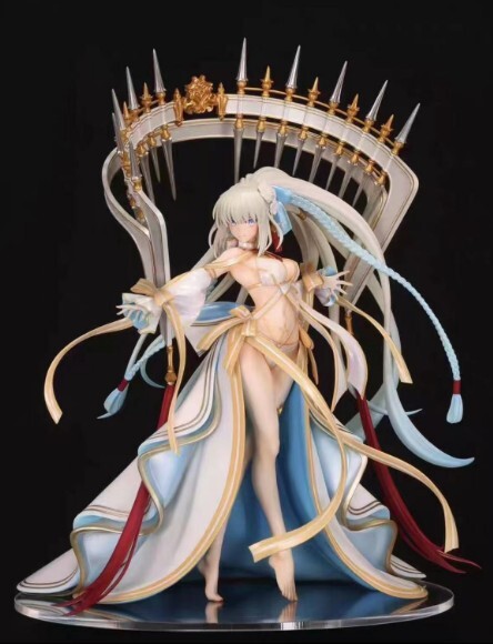 幻想計画 Fate grand order 沖田総司 フル可動ガレージキット Amazon.co.jp: 幻想計画 Fate grand order 沖田総司 フル可動