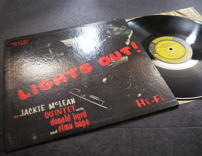 LPレコード「魔界行」オリジナル・アルバム～カルメン・マキ/菊地秀行