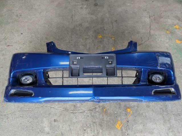 2026年最新Yahoo!オークション バンパー(リア)の cl7 -アコード ユーロ