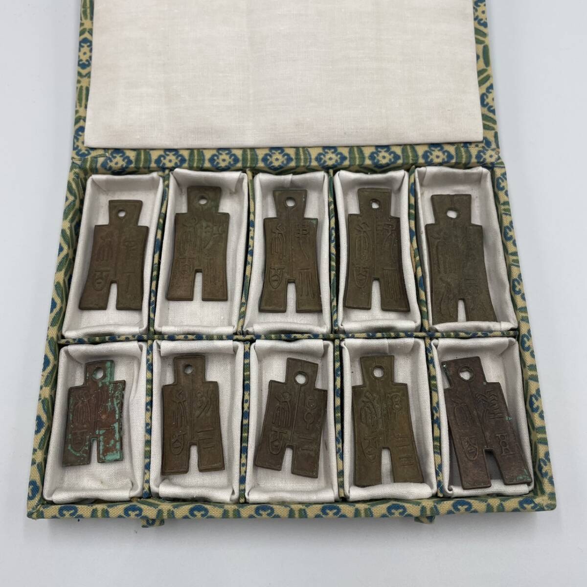 模写】【1円開始】【伝来】ek3236〈中村不折〉孔老問答画賛 共箱 孔子