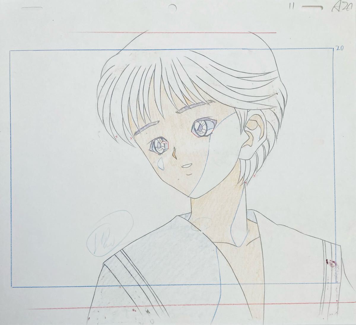 D•N•A 2 レーザーディスク　 LD 桂正和 D•N•A 2 レーザーディスク LD 桂正和 Yahoo!オークション - LD