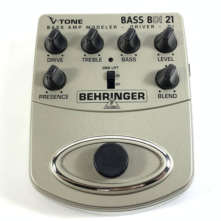 ACE TONE　BASS-3　エーストーン　ベースアンプ Ace Tone Bass-3 Combo Amp | Reverb