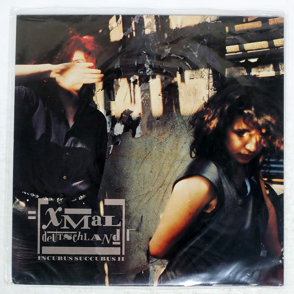 Rainbow Incubus's Party 76-84 限定版 Rainbow Incubus's Party