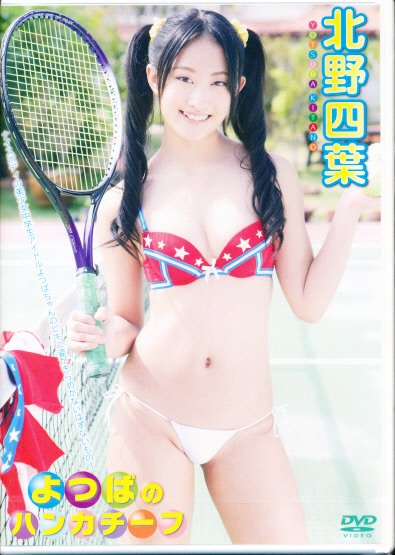 北野四葉　新品DVD4枚セット　イメージクリエーター 新品北野四葉 新品DVD4枚セット イメージクリエーターの落札情報詳細