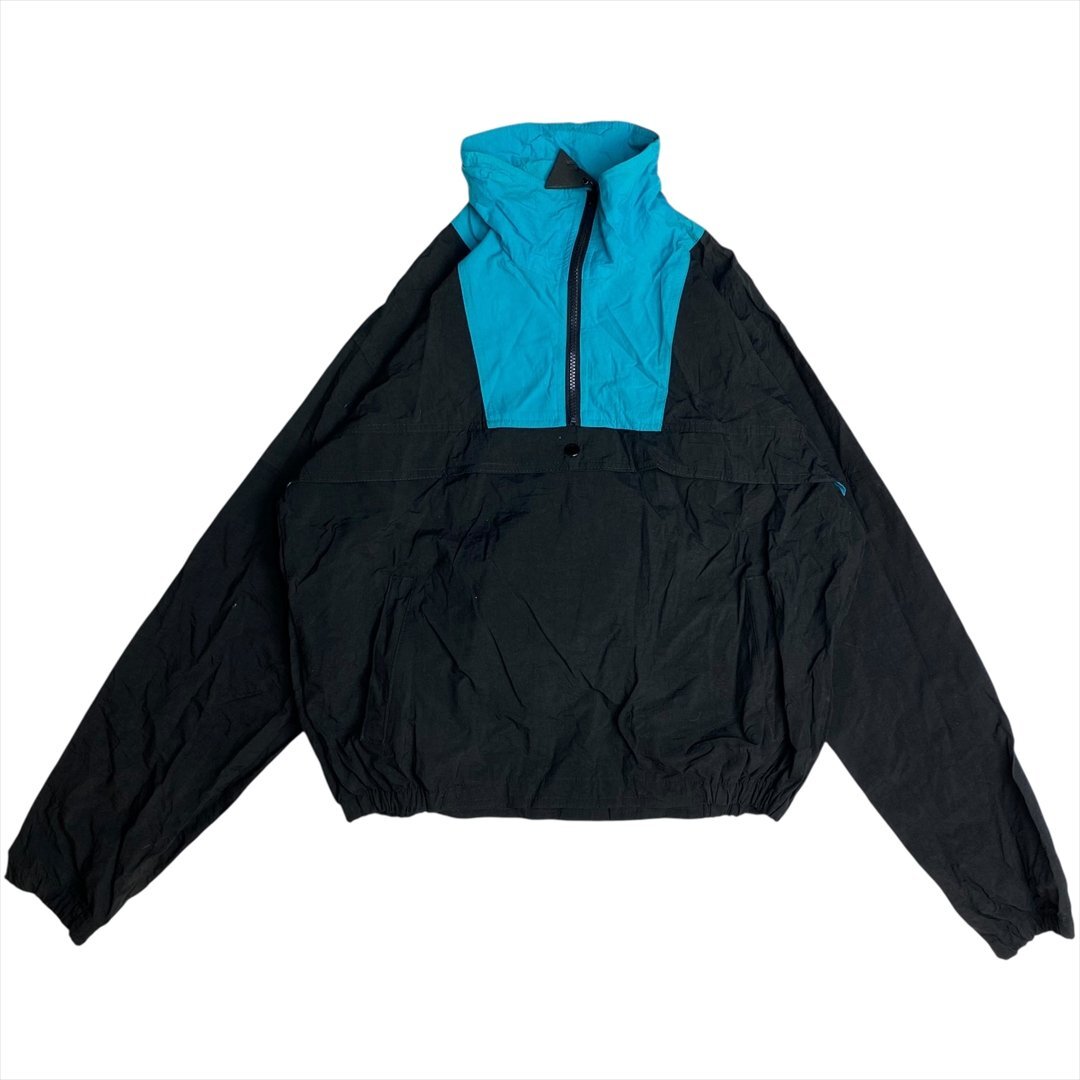 箕島高校 野球部 Vジャン ウィンドブレーカー ヤッケ xo 和歌山の落札