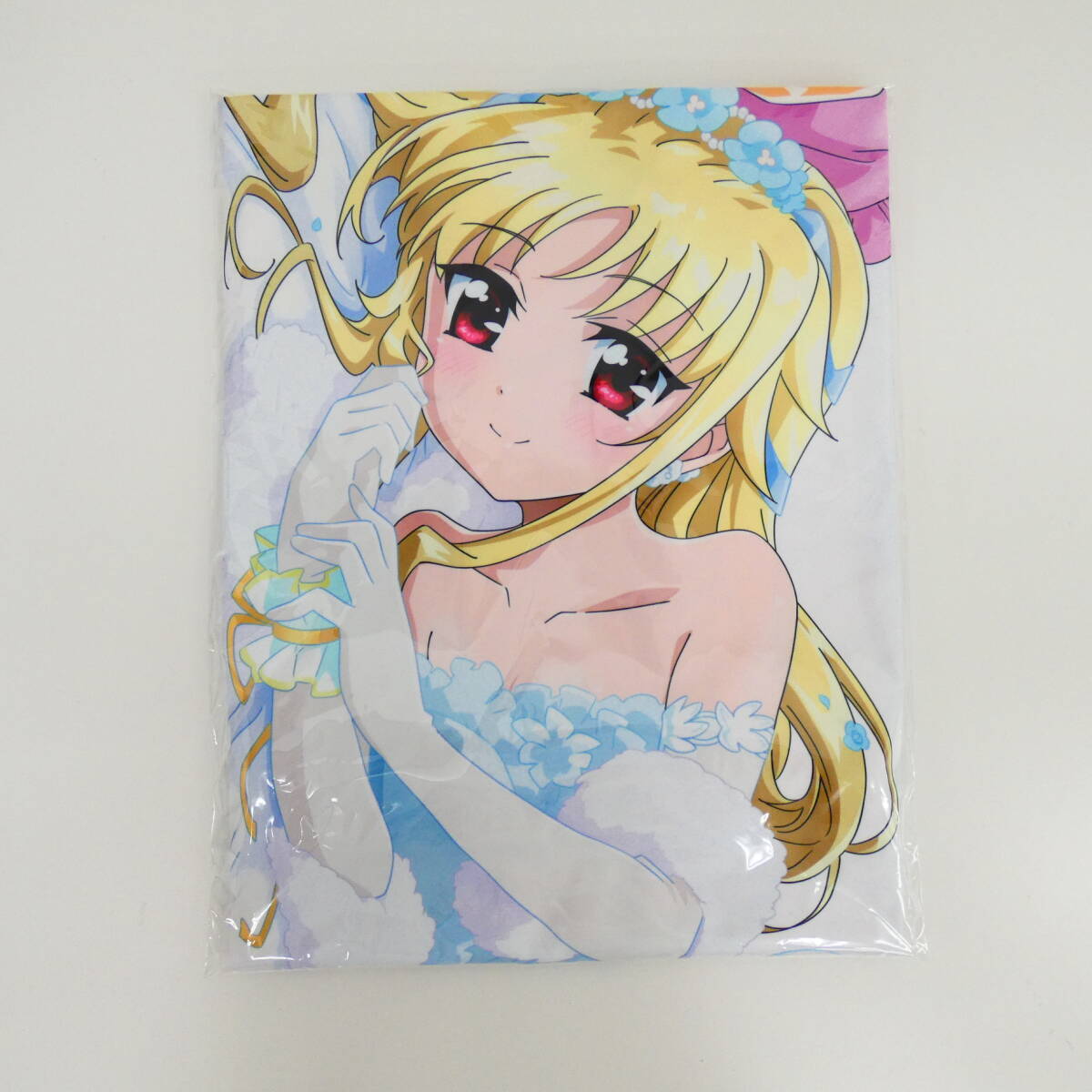 皐月みすず 佐々木紗和 抱き枕カバー 新品よめたん 皐月みすず 佐々木紗和 抱き枕カバー 通常版