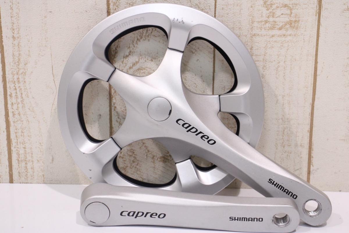 SHIMANO CAPREO シマノ カプレオFH F700 リアハブ135mm