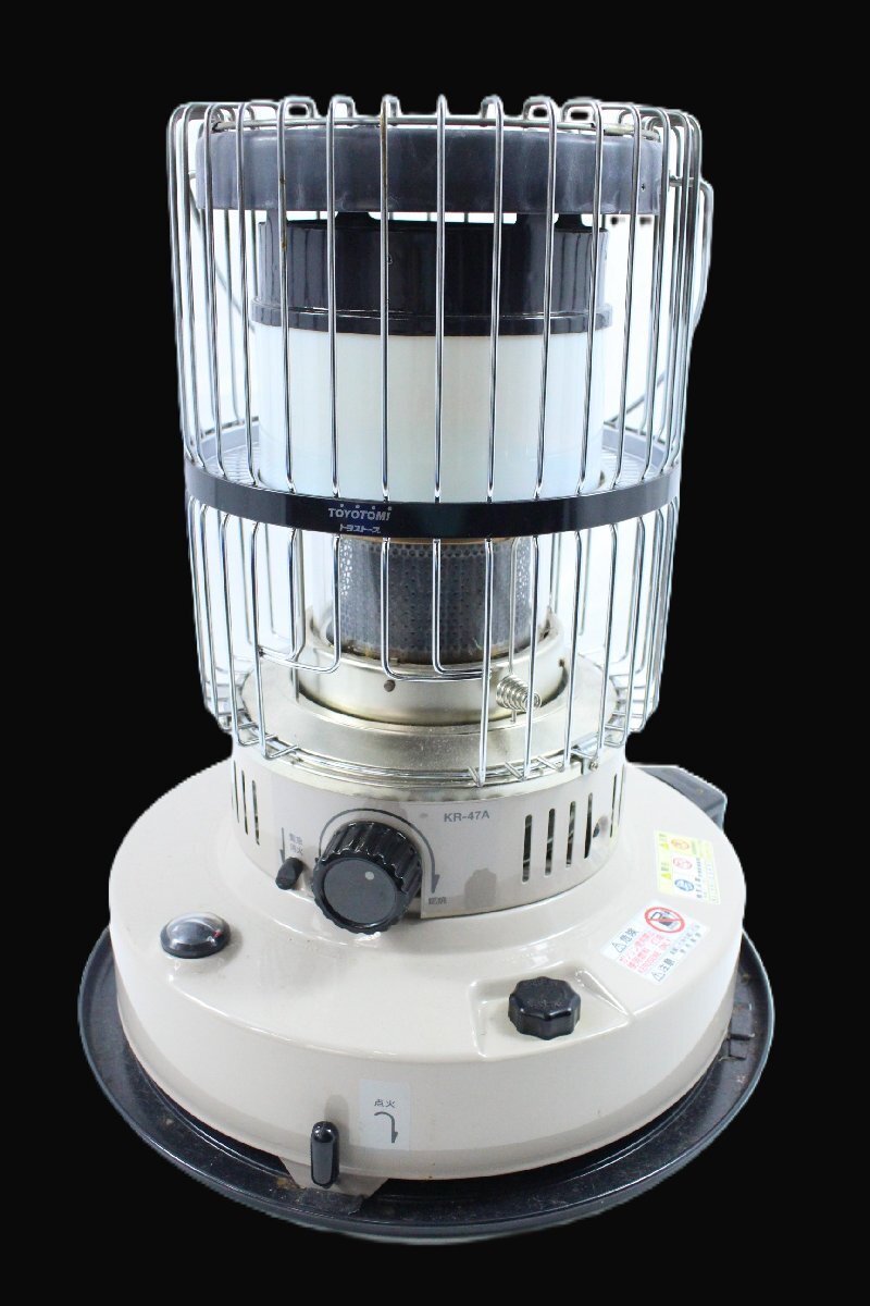 ◆TOYOTOM トヨトミ トヨストーブ HRS-D29 2006年製 自然通気 ◇TOYOTOM トヨトミ トヨストーブ HRS-D29 2006年製 自然通気 Yahoo