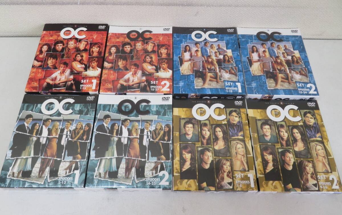 レイチェル・ビルソン☆直筆サイン入り写真☆The O.C./サマー