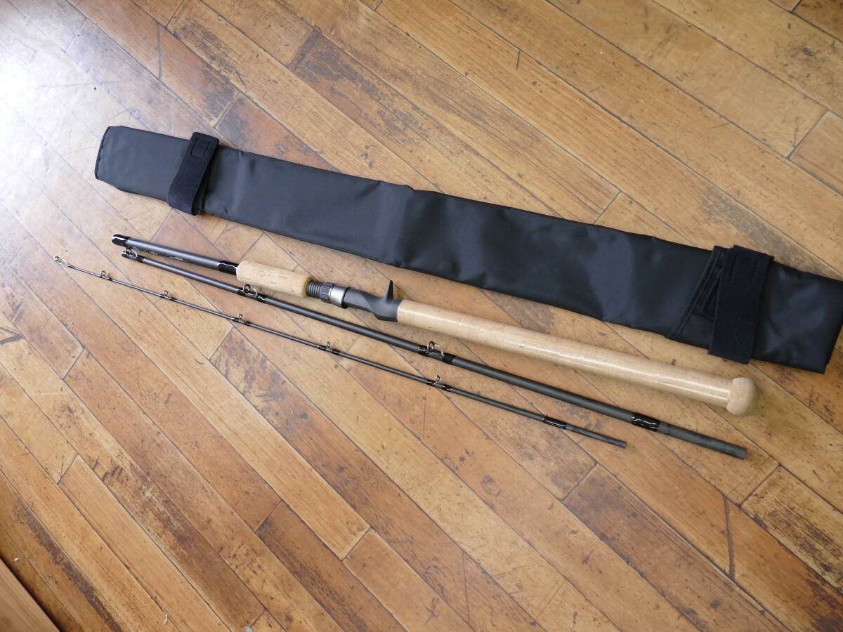 おおの ウィードベッドモンスター クリーク72 香西釣具店 ｜ バス