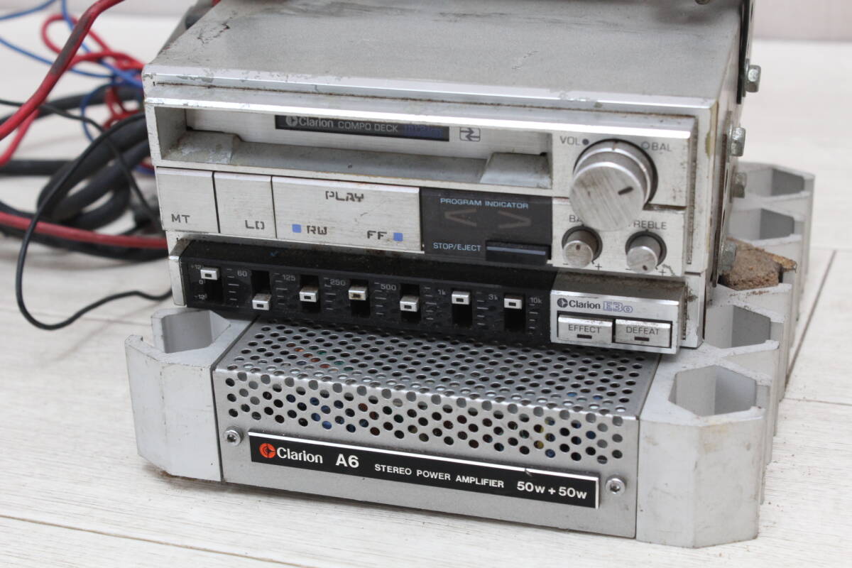 当時物新品箱入りクラリオンCS200スピーカー Yahoo!オークション - 動画確認 クラリオン CS200 ロンサム