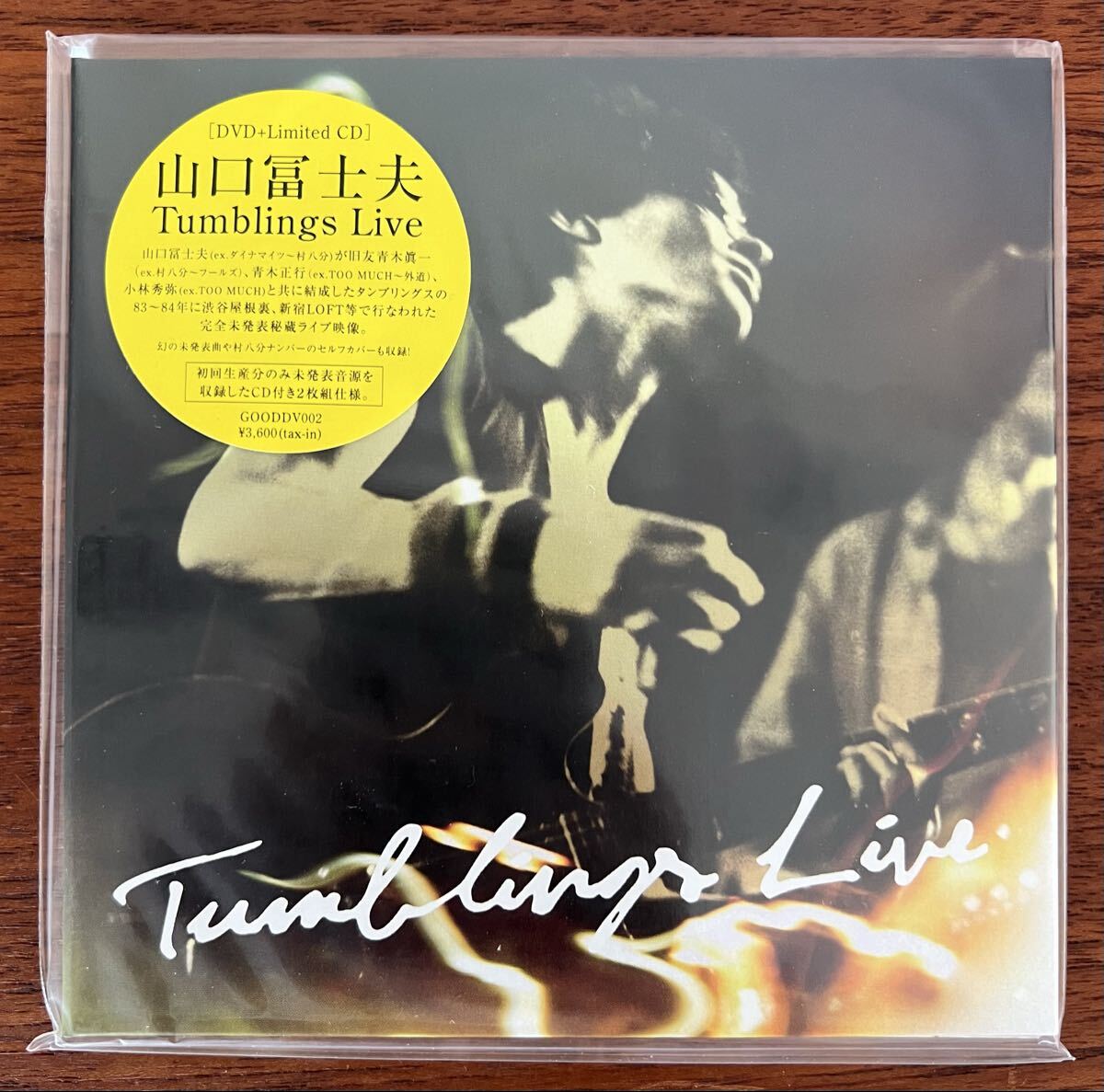 SONHOUSE キングスネークブルース EP サンハウス,SONHOUSE/地獄へ