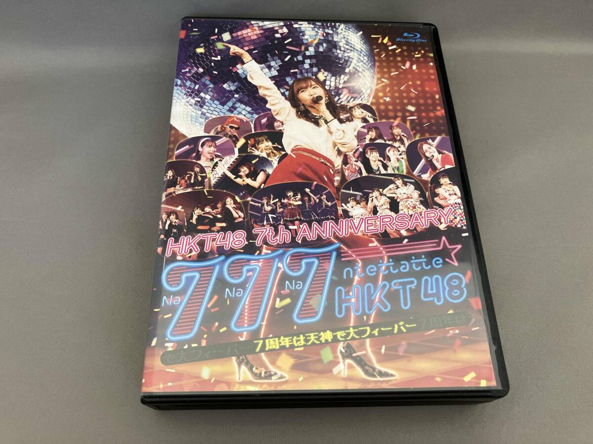 新品】HKT48 長野雅 生写真 7th ANNIVERSARY 777んてったってHKT48 ～7