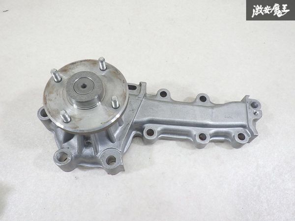 RB20 RB26 ウォーターポンプ AISIN アイシン HCR32 BCNR33 BNR34 新品