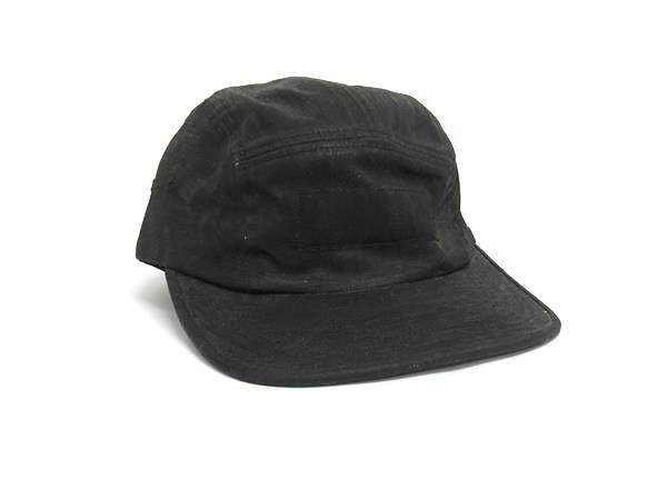 Supreme プレデターカモ キャンプキャップ 初期 1999 中古・古着通販】Supreme (シュプリーム) Layered Camo Camp Cap