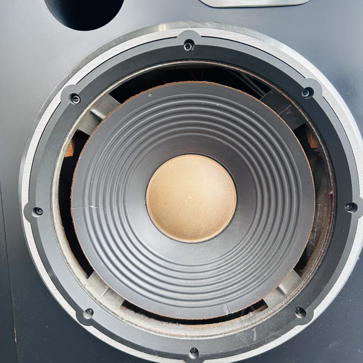 やや傷や汚れあり】札幌発 PIONEER スピーカー ペア S-180D パイオニア