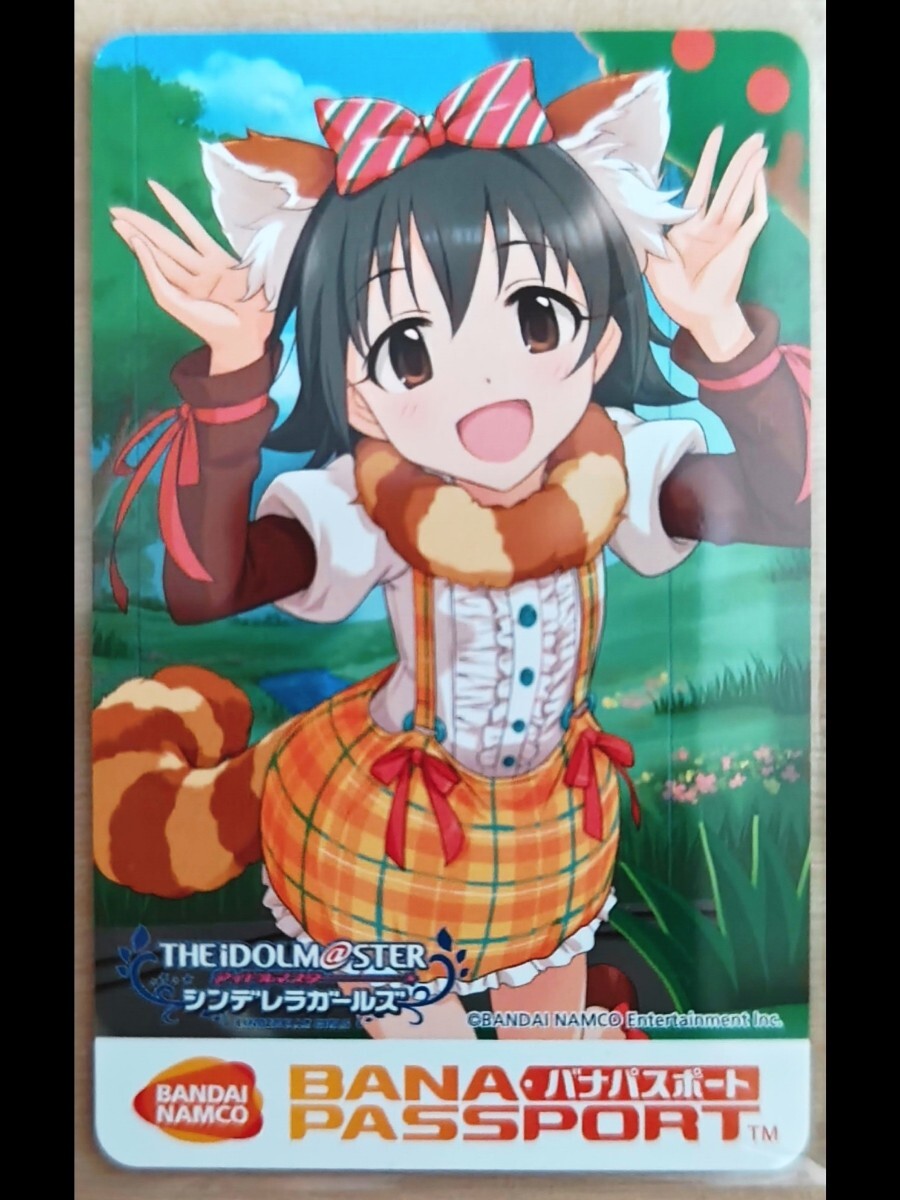 新品】鉄拳 20周年 × アイドルマスター ミリオンライブ 超限定コラボ