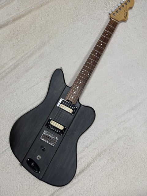 中古】ESP EDWARDS E-SN-123 Takuro 菅原 卓郎 9mm Parabellum Bullet