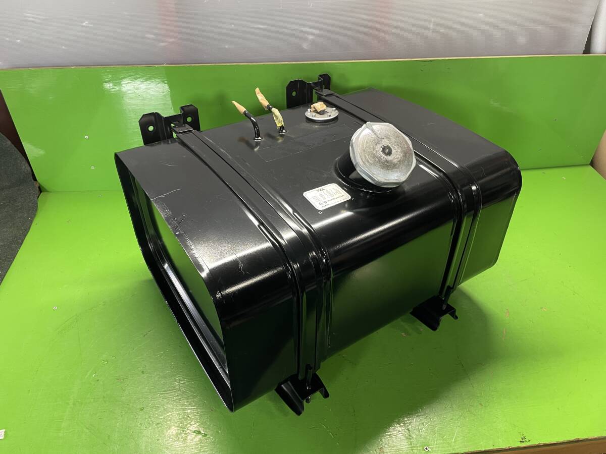 燃料タンク 100L 新車外し 日野純正 レンジャー FD/FC系の落札