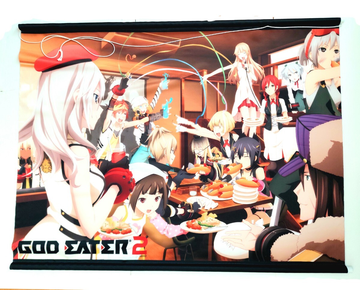 GOD EATER ゴッドイーター グッズ大量 まとめてセット ホワイトデー