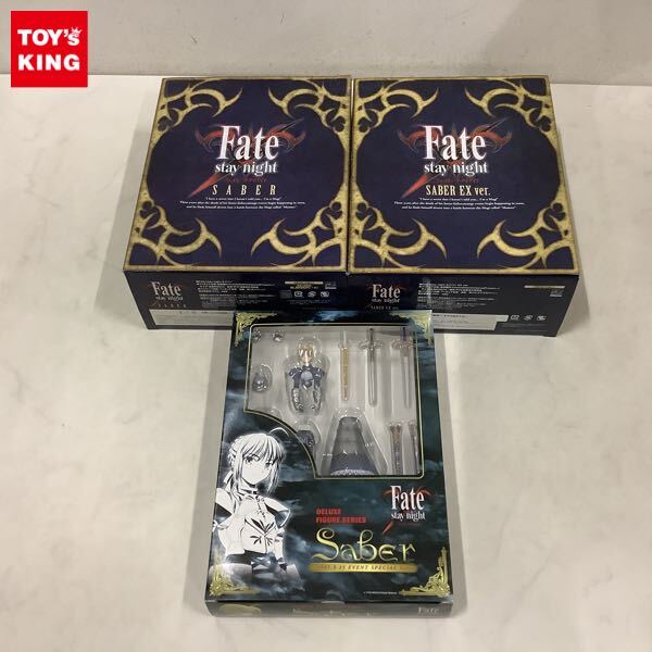 ユージン TFC Fate/stay night ギルガメッシュ(彩色ver) 劇場版「Fate