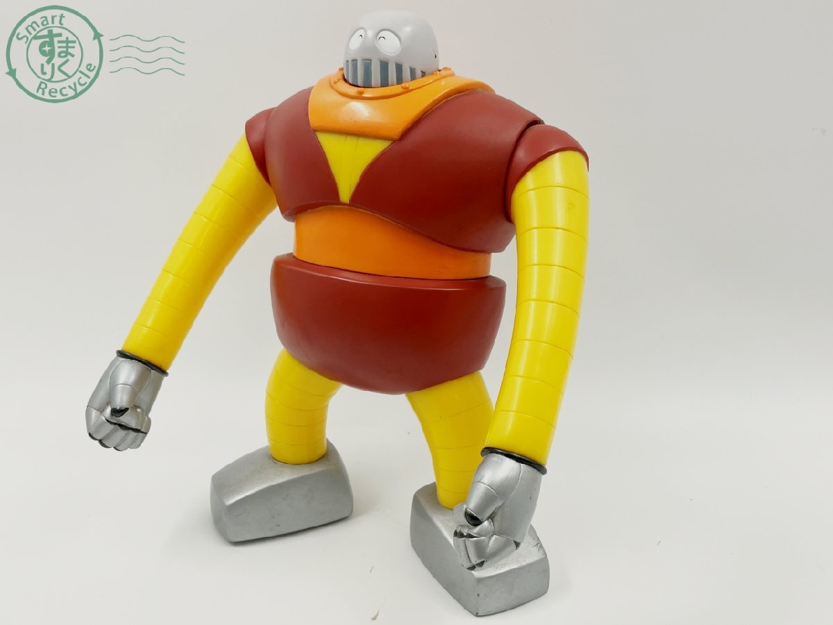 1999年製】マーミット ☆大合金マジンガーZ (1期カラー)☆全高約39