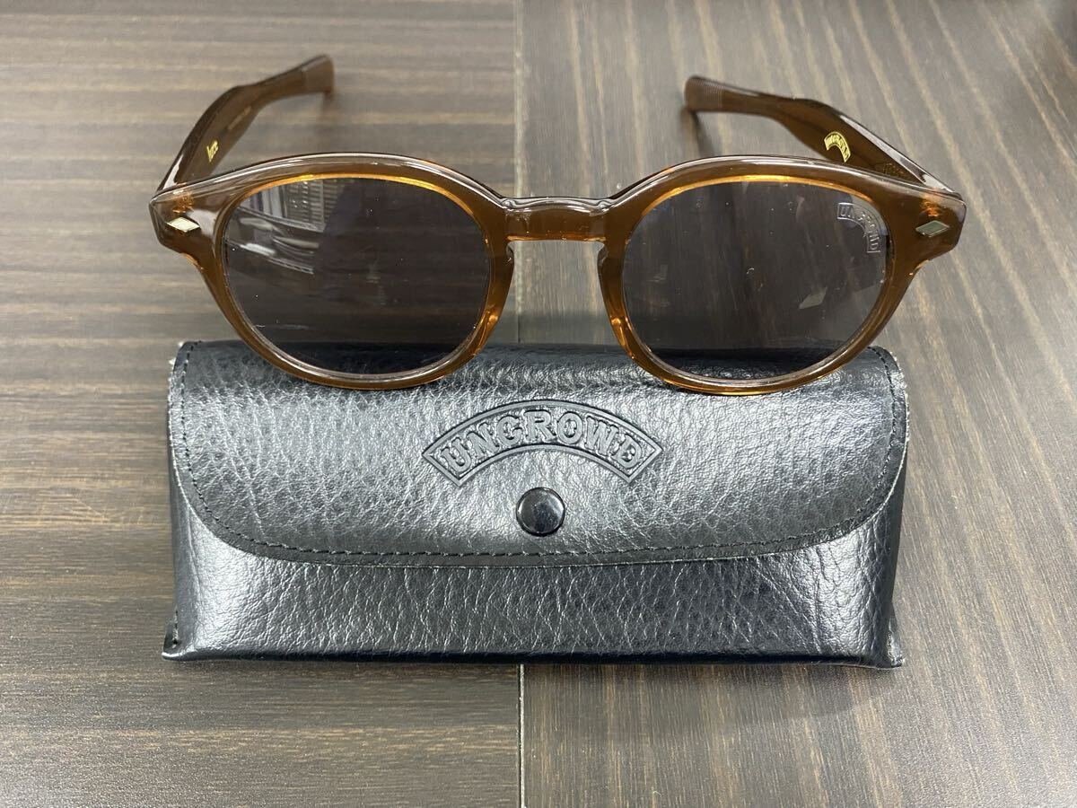 Buco EFFECTOR AVIATION サングラス