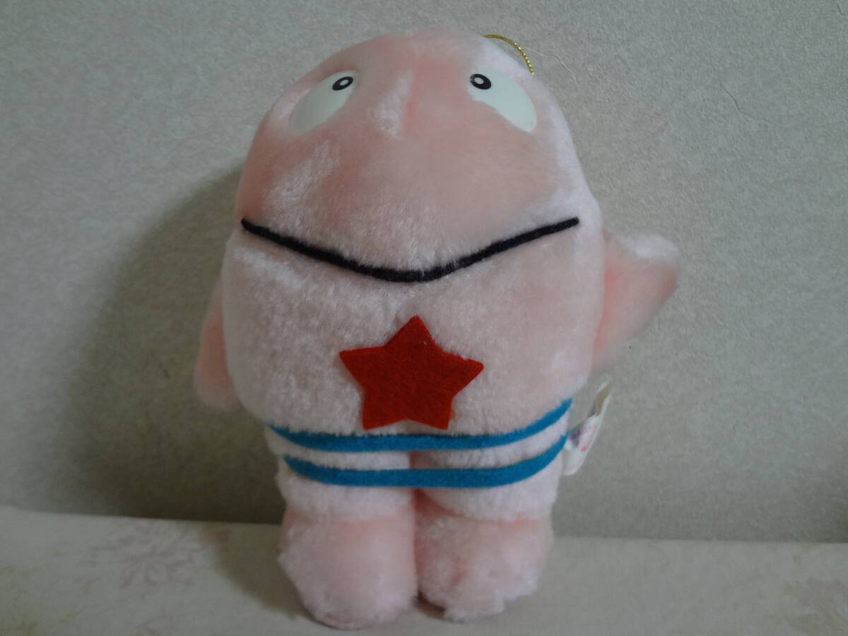 中古】◇ 【ジャンク品】O次郎 ぬいぐるみ（検索／オバケのQ太郎）の