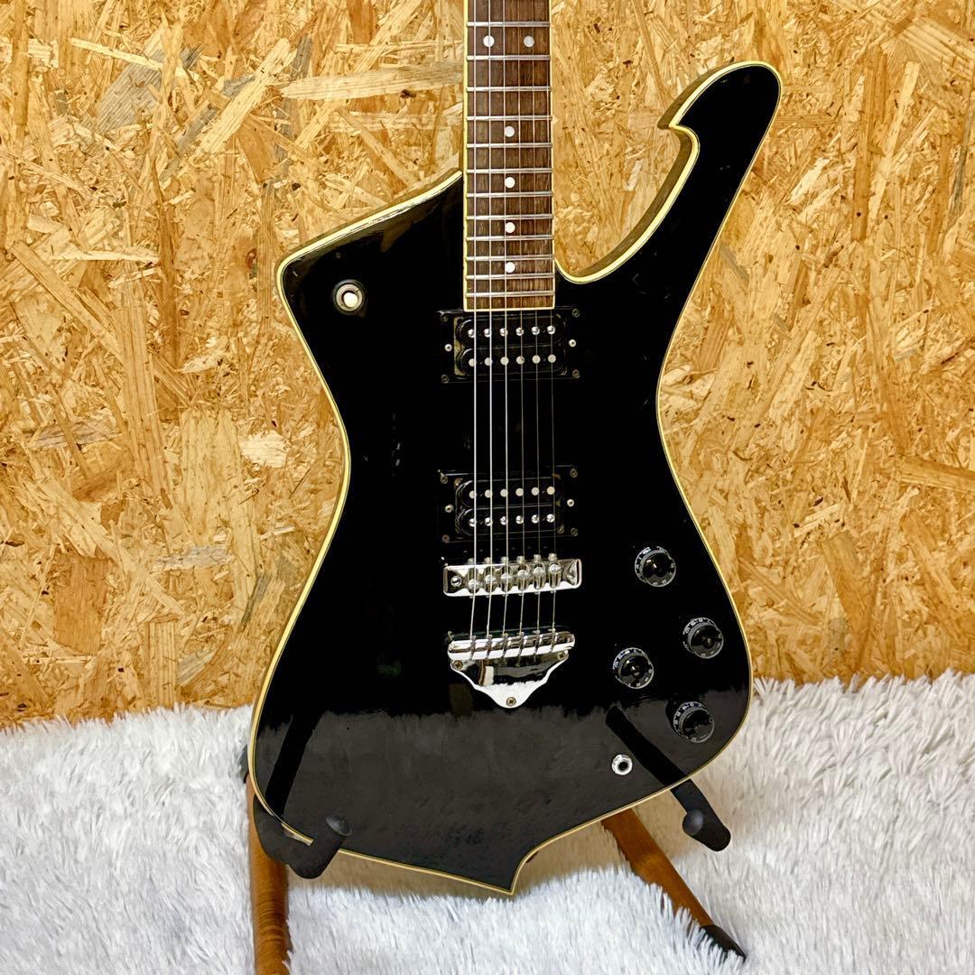 中古】☆ Silver CADET BY Ibanez ☆ アイバニーズ アイスマン グレコ