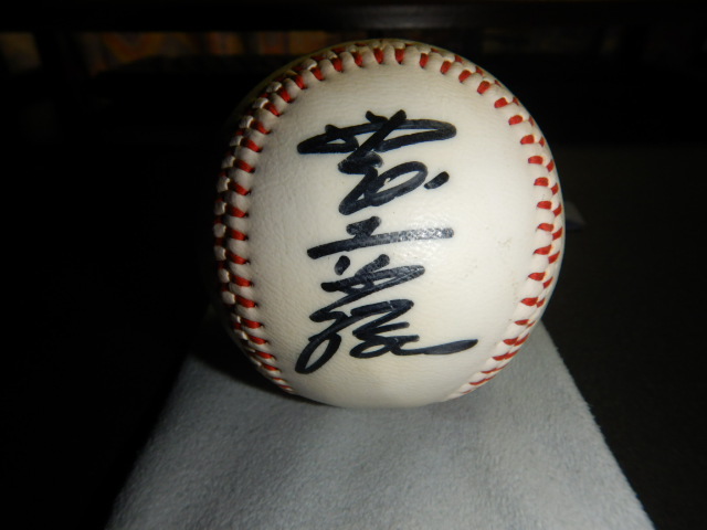 村上宗隆　直筆サインボール　2022年日本シリーズ　試合球　NPB ヤクルト村上宗隆直筆サインボール2022年日本シリーズ試合球NPB