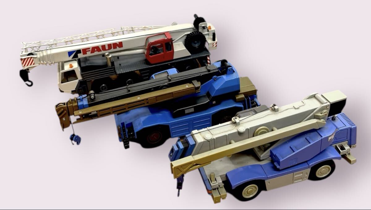 ATF160G-5 | オールテレーンクレーン | 株式会社タダノ - 建機