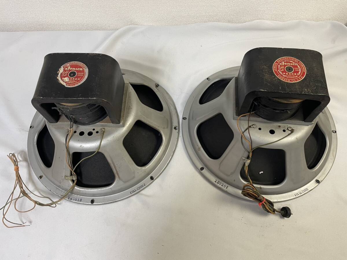 米国製 JENSEN X-10 お洒落なウルトラコンパクト 2ウェイスピーカー