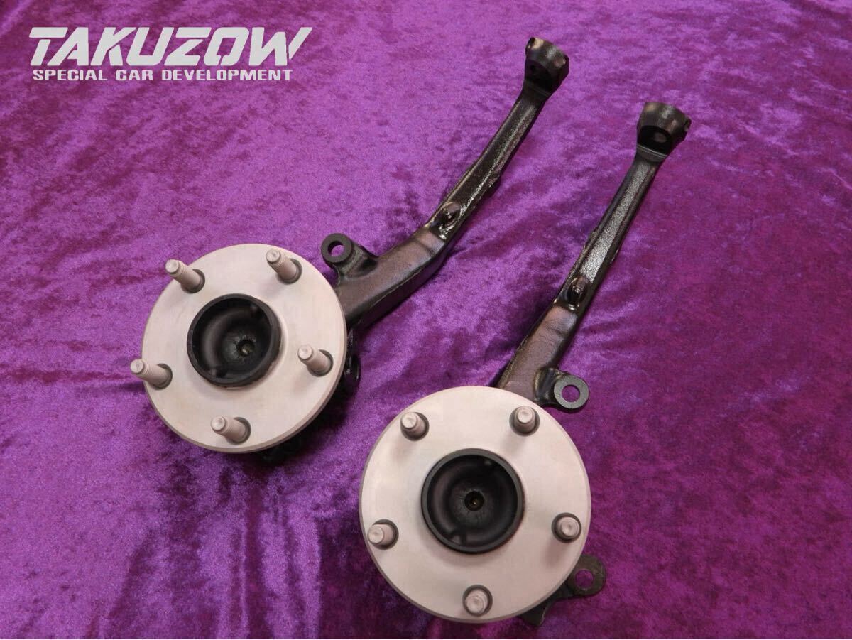 中古】☆激安!☆17系 クラウン IDEAL イデアル 4cm ショートナックル