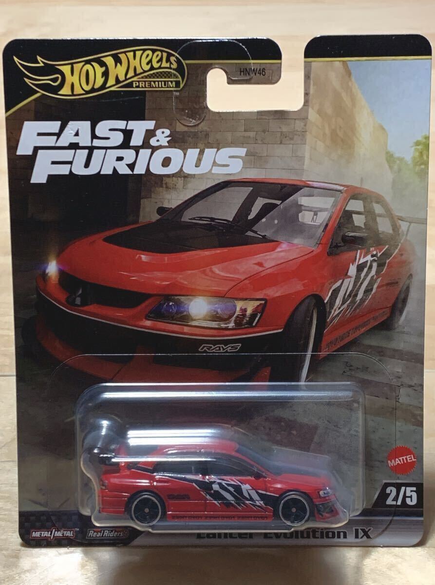 GREENLIGHT 1:43 Fast&Furious ワイルドスピードX3 TOKYO DRIFT