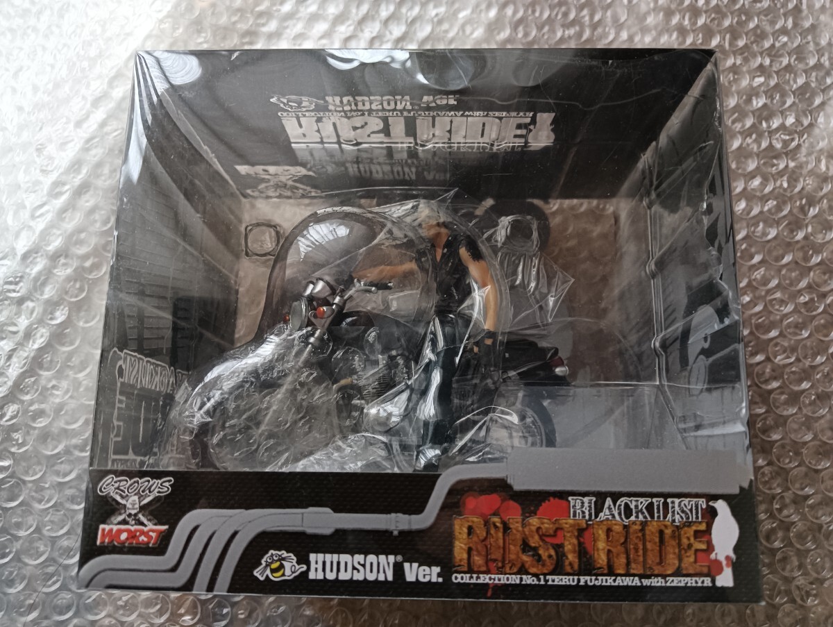 中古】◇送料無料◇クローズ×WORST×BLACKLIST『武装戦線』第一弾