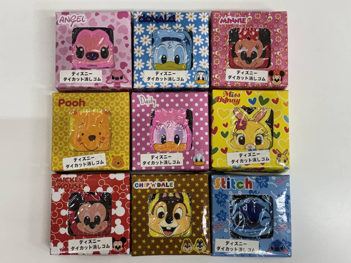 新品】☆三菱鉛筆 ミッキーマウス 色鉛筆 12色 鉛筆削り・消しゴム付
