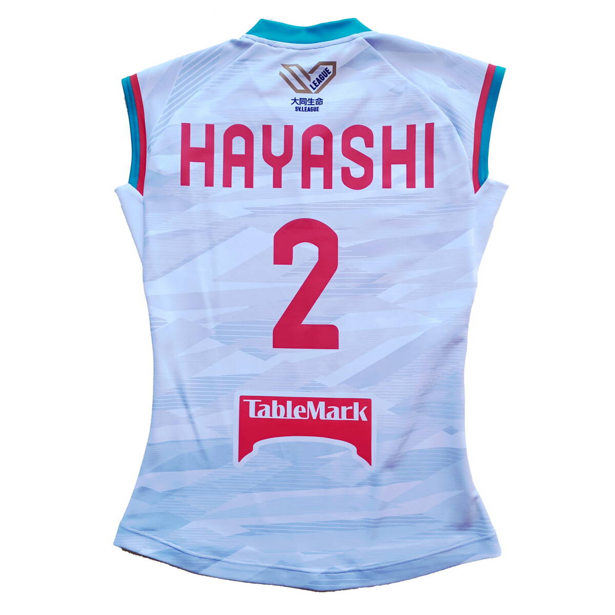 新品】☆木村沙織 ロンドン オリンピック 火の鳥Nippon 選手支給品