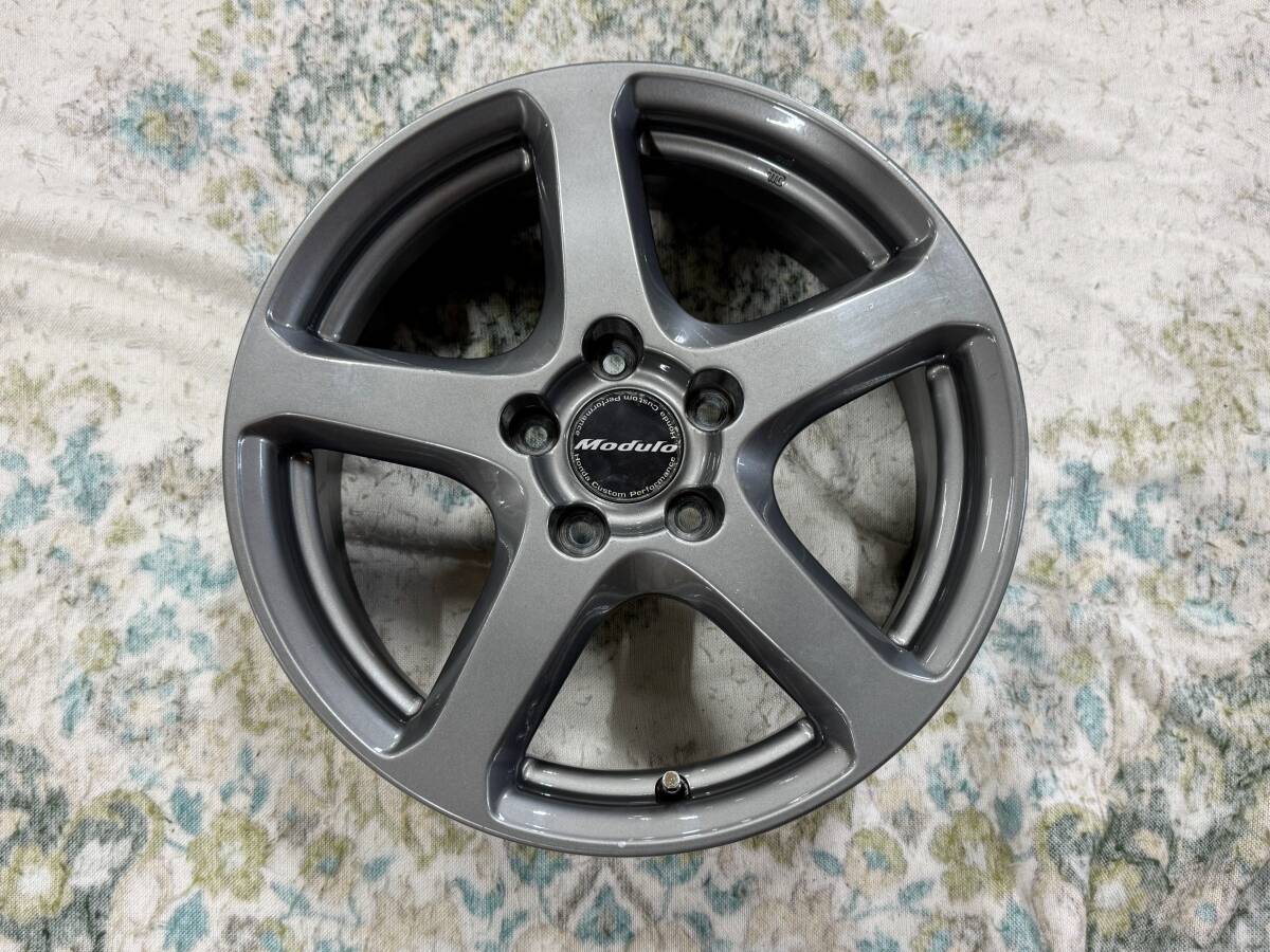 中古】☆ ホンダ Modulo モデューロ MS-035 シビックオプション 17 中古】☆ ホンダ Modulo モデューロ MS-035 シビックオプション 17