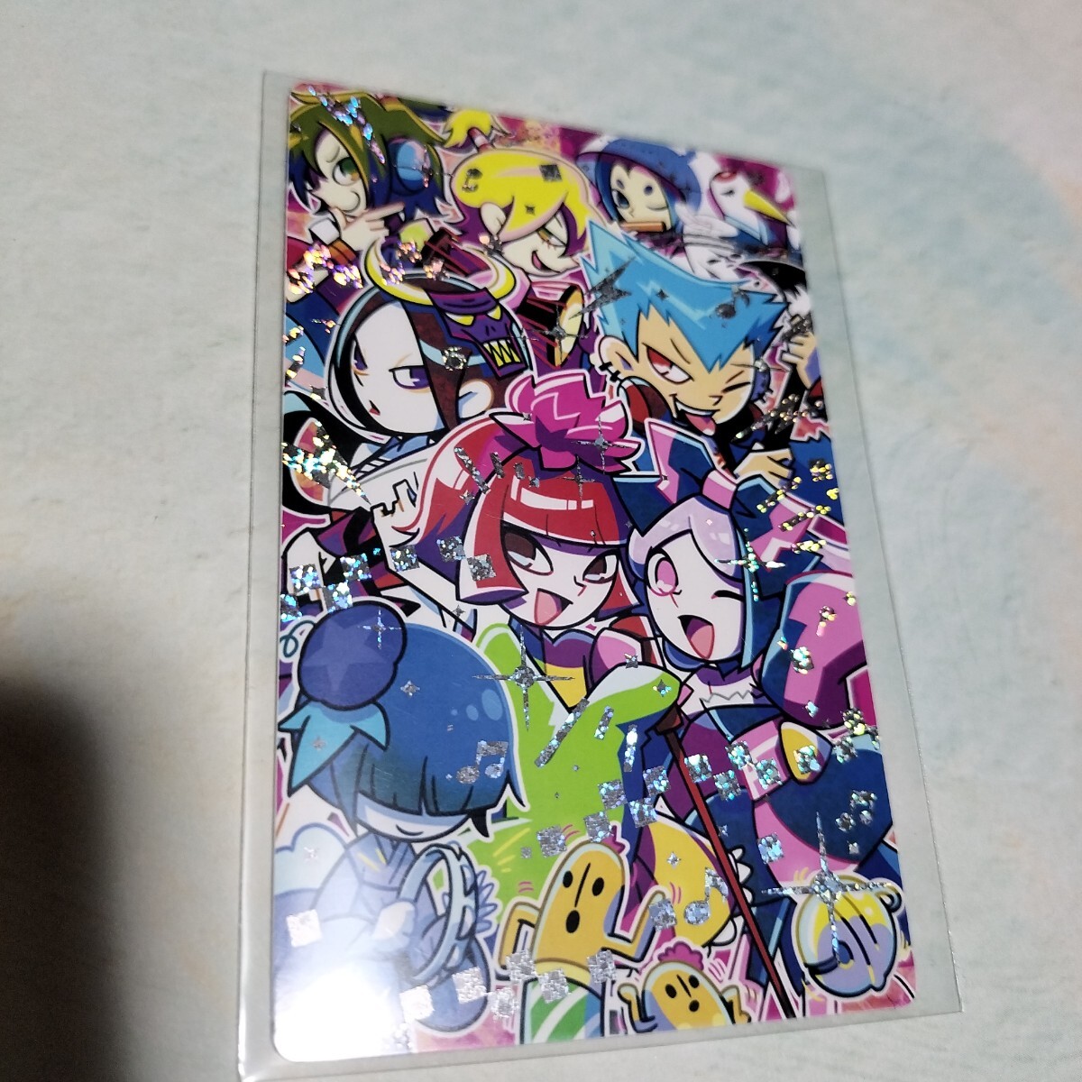 JAEPO 2019 BEMANI 缶バッジ ポップンミュージック ノーヴァ＆ベラ