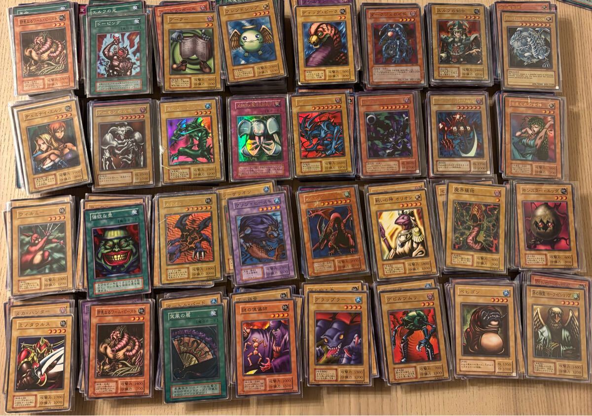 KONAMI コナミ 遊戯王 カードダス ブースター6 台紙 筐体の落札情報