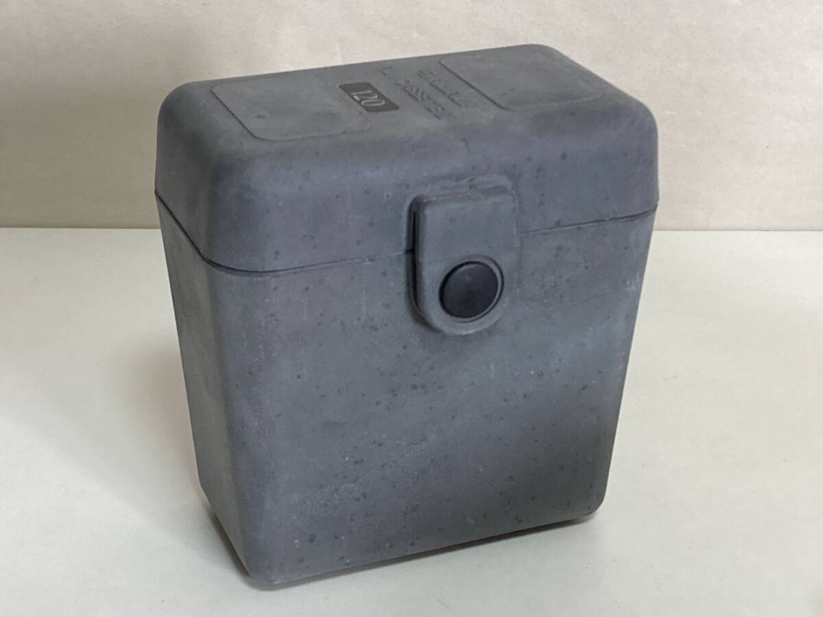 FUJIFILM/富士フィルム IP カセッテ 「FUJI IP CASSETTE type CC」35.4