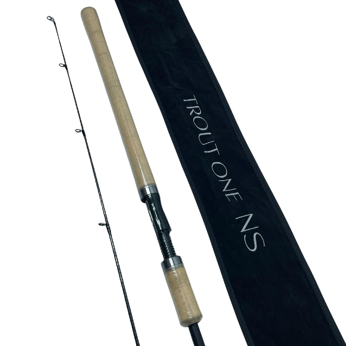 新品】【新品未使用＊超美品】【送料1000円～】SHIMANO TROUT ONE XT