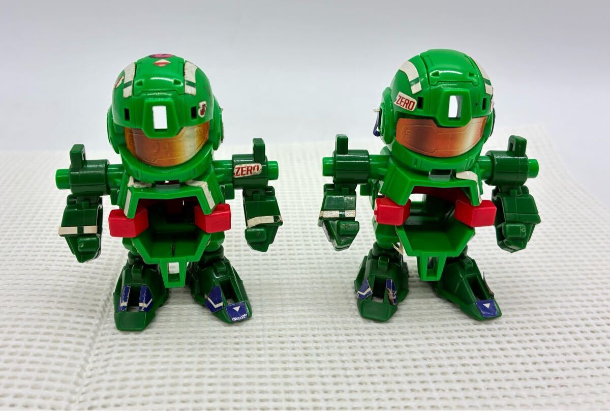 新品】バトルビーダマンゼロ クロムゼファー、プロトワンアーマー