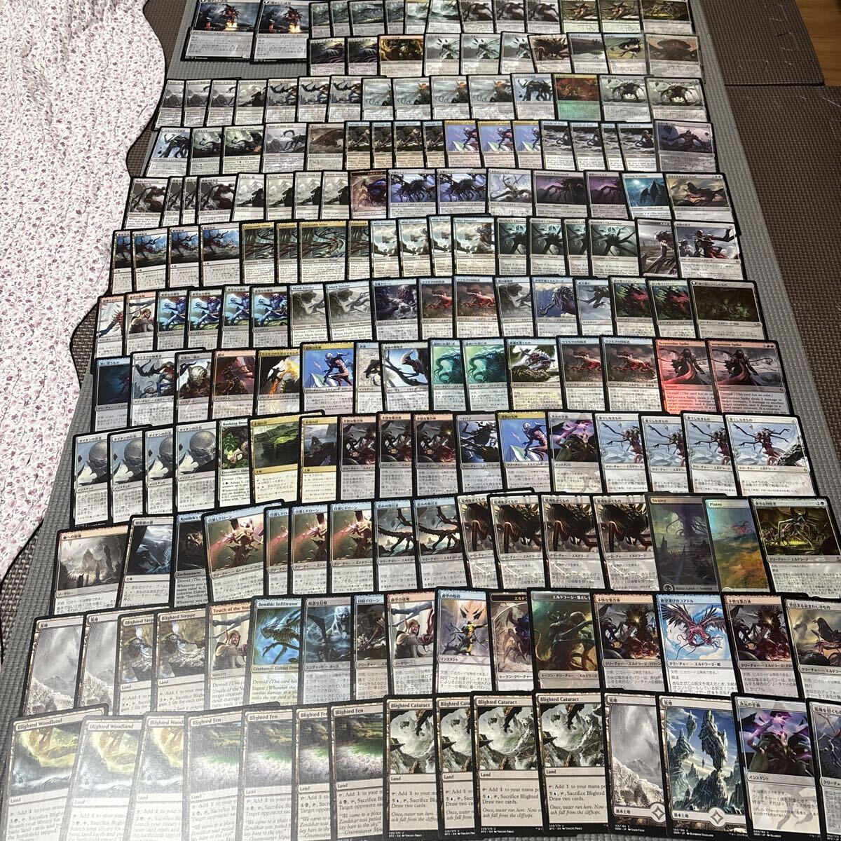 MTG】ウラモグの破壊者 日本語1枚 エルドラージ覚醒 ROE コモンの落札