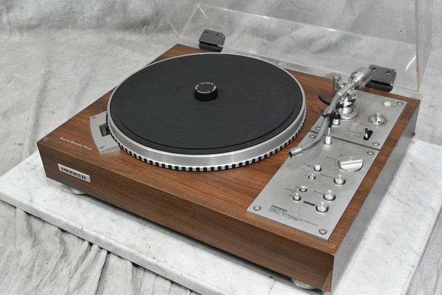 ステレオ Pioneer FS-3 Pioneer パイオニア FS-3 アンサンブルステレオ セパレートステレオ