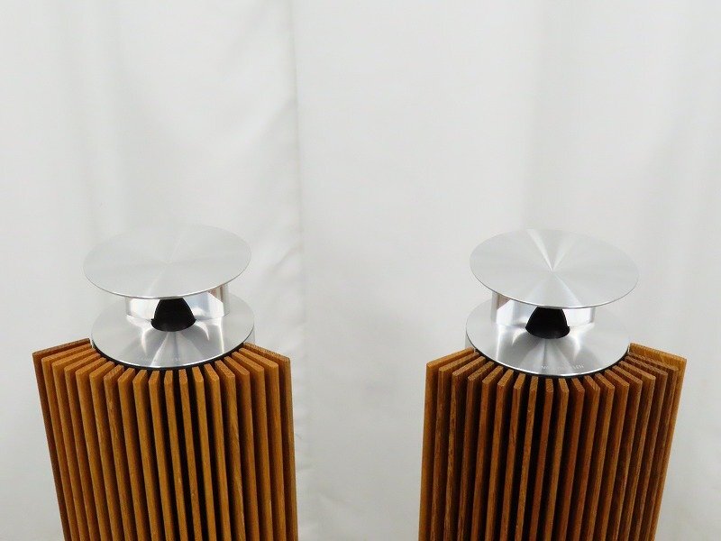 目立った傷や汚れなし】△▽【美品・全国発送可】Bang&Olufsen B&O